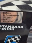 Rare 2019 Kyle Busch  51 Cessna Atlanta Win 1 24 Nascar Diecast Tundra Truck