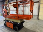 Jlg 1932rs Electric Scissor Lift Platform Manlift Vertical Jlg Aerial Lift