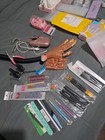Nails  Huge   Mixed Lot   Nails nail Art gel   Acrylic 