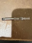 Pilot Custom 74 Fountain Pen 14k Medium Nib Black W converter