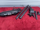Metrovac Vac  n  Blo 500 Watt Hi Performance Hand Vac Blower Vm500 Car Vacuum