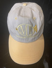 Maynard Ferguson Hat Yellow   Tan