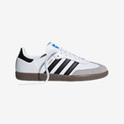 Adidas Samba Classic White black white  772109  Men s Sizes 6-11