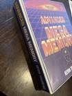 Kevin Trudeau s Advanced Mega Memory Audio Book On Cassette With Workbook Vhs
