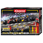 Carrera Go F1 Racing Formula F1 Electric Slot Car Race Track Set Perez   Sainz