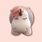 Unicorn Stand For Amazon Echo Dot 4th   5th Gen   Alexa - Mount Holder