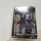 Bardock  The Eliminator P-334 Pr Dragon Ball Super Tcg Near Mint