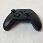 Microsoft Xbox Wireless Controller Carbon Black Model 1914 X S One Untested