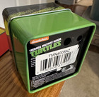 Nickelodeon Teenage Mutant Ninja Turtles 3x3x3 Tin