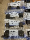 30  Bullet Molds   Accessories Bullet Mold Lot Lyman Ideal Rcbs   More Vintage