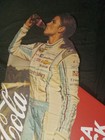 Danica Patrick Life Size Cardboard Cutout