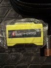 Sealed  Brand New Masimo Emma Etco2 Capnograph W  Batteries And Carry Case