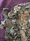 Vintage Jewelry Junk Drawer Lot