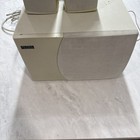 Altec Lansing Acs495 Multimedia Computer Speaker System 2 1 Tested Works
