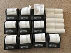 Lot Of 10 Mobile Receipt Printer Datecs Dpp-350 Esc pos Portable Printer Dpp-350