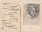 Wilhelm Furtw  ngler Vienna Philharmonic Orchestra 7 11 1943