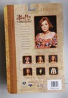 New Buffy The Vampire Slayer Season Five Willow Action Figure W Base 2004  A50
