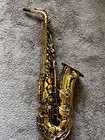 Yamaha Yas-62 Purple Logo Alto Saxophone
