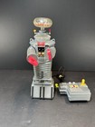 Vintage Lost In Space Robot Remote Control 1998 Does It Intermittently