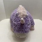 Pillow Pets Originals Magical Unicorn 18  Stuffed Animal Plush Toy Purple Pink