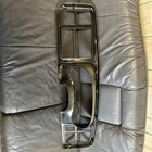 2003-2007 Chevy Silverado 1500 Dash Trim Bezel Oem 15178706 Beige Oem