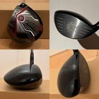Callaway Great Big Bertha Driver 10 5   S Shaft Used  Fair Condition