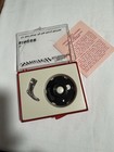 Singer Stretch Stitch Kit For Slant Needle  Disc Cam   22    Overcast  163374