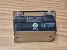 New Crydom Cwa4825-10 Panel Mount 480 Vac 25 Amp Solid State Relay