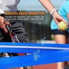 Tennis Racket Grip Tape Anti Slip Absorbent Badminton Pickleball Overgrip Lot