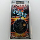 Yomega Saber Raider Yo-yo Purple Vintage Nip