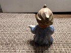 Vintage Goebel Hummel Figurine  joyful   53