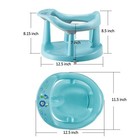 Baby Bath Chair Infant Bath Seat Tub Support For Bathing