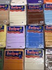 Polyform Sculpey Iii  Oven Bake Polymer Clay Lot 46 Bars 2oz New Sealed