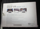 Samsung Gear Vr 2 Oculus Virtual Reality Headset