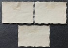 Barbados 1979 Used Short Set Ships Mi 457-9 Scott 488-50 Xf 9768