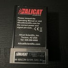 Alicat Mass Flowmeter With Display  0 - 10sccm 