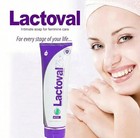 Lactoval Jabon Intimo - Lactoval Feminine Wash     Fragrance-free Gentle Soap