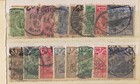  86 Germany   Area Classic Vintage Stamp Collection Estate Lot
