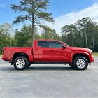 Window Deflectors Vent Visors For Toyota Tacoma Double Cab 2024-2026