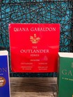 Outlander Series Books 1-4 Paperbacks Boxed Set Diana Gabaldon