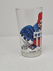 Arby s Vintage 1976 Bicentennial  Glass Woody Woodpecker Has The Spirit