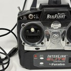 Futaba Interlink Elite Realflight R c Flight Simulator Usb Controller