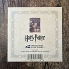 Harry Potter Forever Stamp First Class Forever Book Of 20 Usps Ships Free 