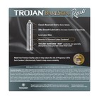 New Sale   trojan Bareskin Raw Lubricated Thin Condoms  24 Count Pack