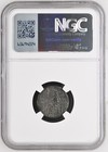 Cilicia Tarsus Ae20 Tyche   Zeus 2nd   1st Century Bc Ngc Ch Vf Ancient Greek Coin