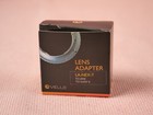 Vello T Mount Lens To Sony Nex Camera Lens Adapter La-nex-t T2 To Sony E