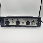 Vintage Shure Brothers M688 Vintage Stereo Microphone Mic Mixer