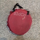 Kidco Peapod Portable Pop-up Infant Toddler Bed