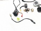 85-06 Kawasaki Vulcan 750 Vn750 Sensor Relay Set Electrical Component 21119-1169