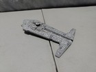 Star Wars Armada Game Onager-class Star Destroyer - Loose